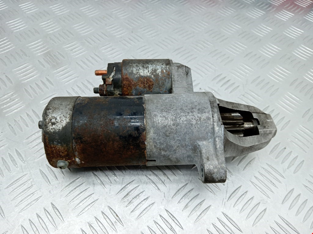 Стартер SMART Forfour W454 2004-2006