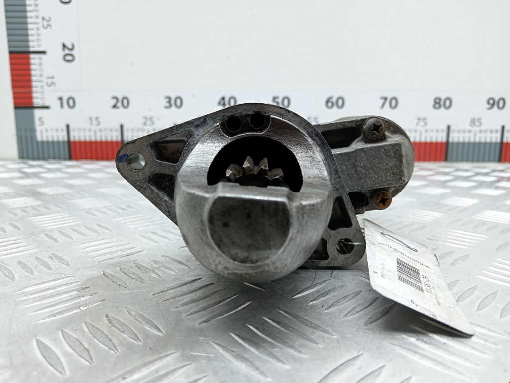 Стартер SMART Forfour W454 2004-2006