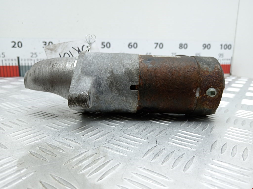 Стартер SMART Forfour W454 2004-2006