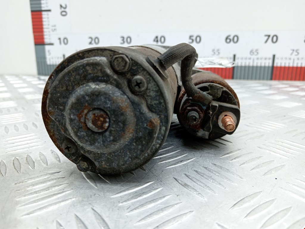 Стартер SMART Forfour W454 2004-2006