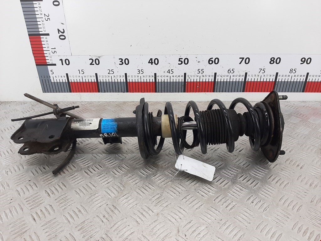 Амортизатор передний правый SMART Forfour W454 2004-2006