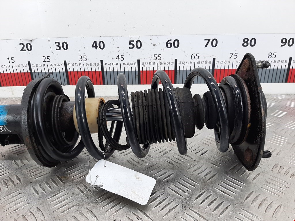 Амортизатор передний правый SMART Forfour W454 2004-2006