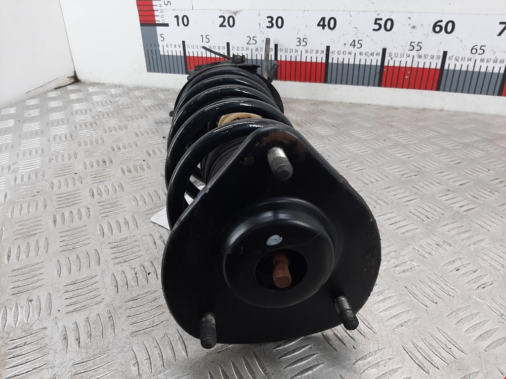 Амортизатор передний правый SMART Forfour W454 2004-2006