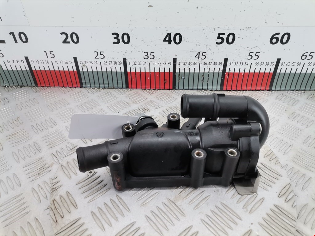 Корпус термостата FORD Fusion 2002-2012