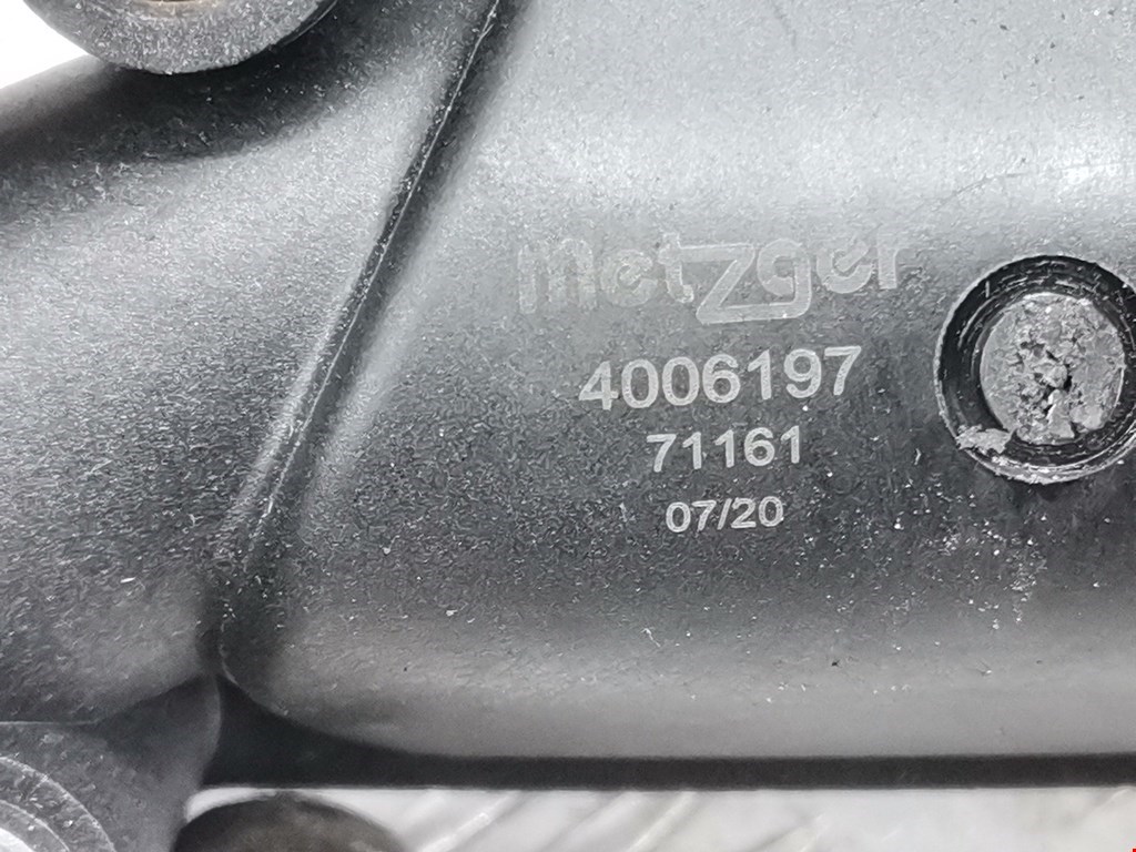 Корпус термостата FORD Fusion 2002-2012