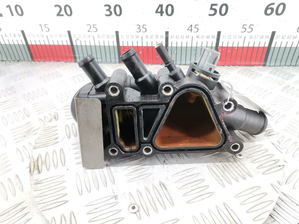 Корпус термостата FORD Fusion 2002-2012
