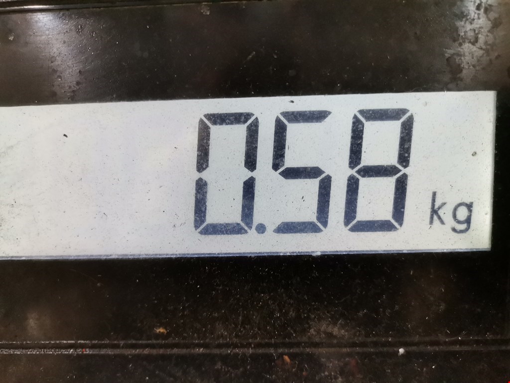 Корпус термостата FORD Fusion 2002-2012