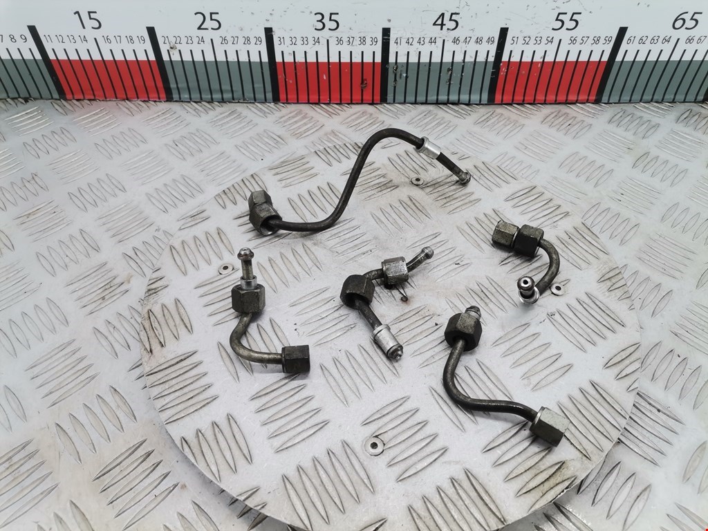 Трубка топливная FIAT Grande Punto 2005-2009