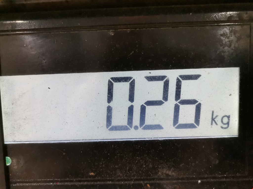 Трубка топливная FIAT Grande Punto 2005-2009