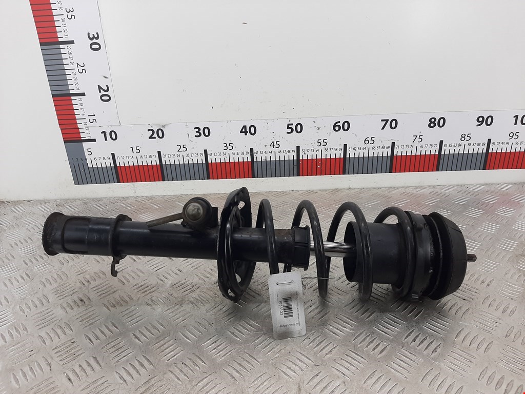 Амортизатор передний левый OPEL Corsa C 2000-2006