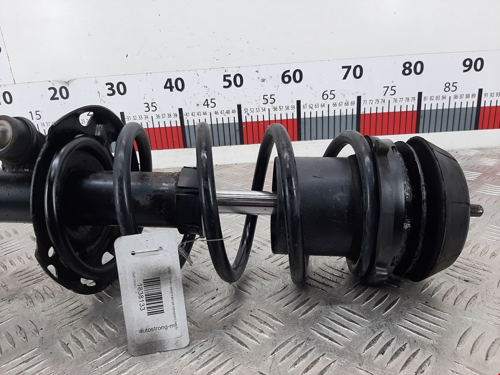 Амортизатор передний левый OPEL Corsa C 2000-2006