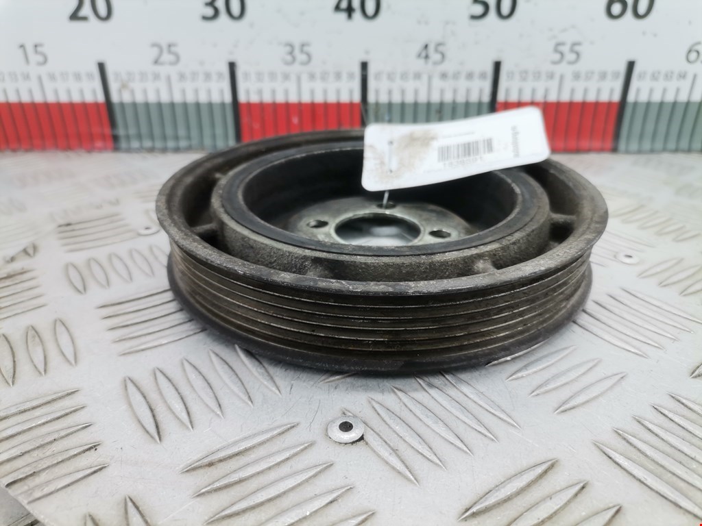 Шестерня коленвала (шкив) FIAT Grande Punto 2005-2009