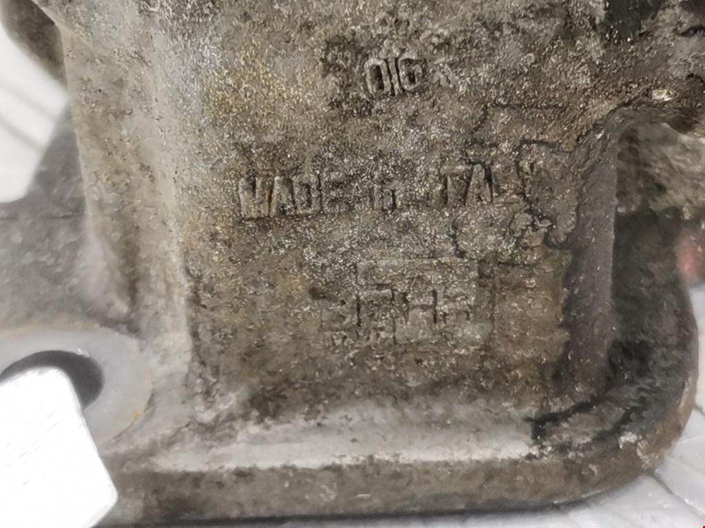 Корпус термостата FIAT Grande Punto 2005-2009