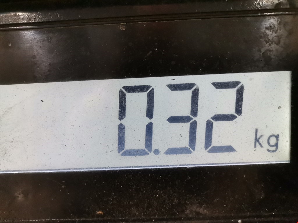 Корпус термостата FIAT Grande Punto 2005-2009