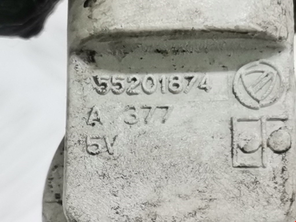 Датчик положения распредвала FIAT Grande Punto 2005-2009