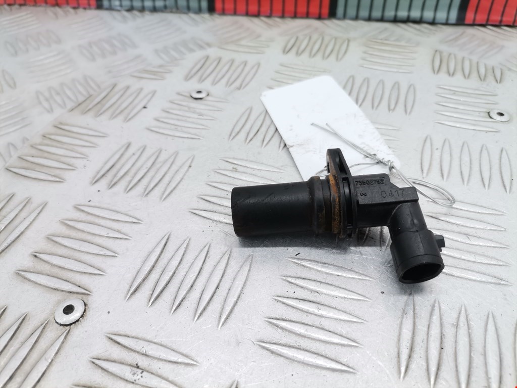 Датчик положения коленвала FIAT Grande Punto 2005-2009