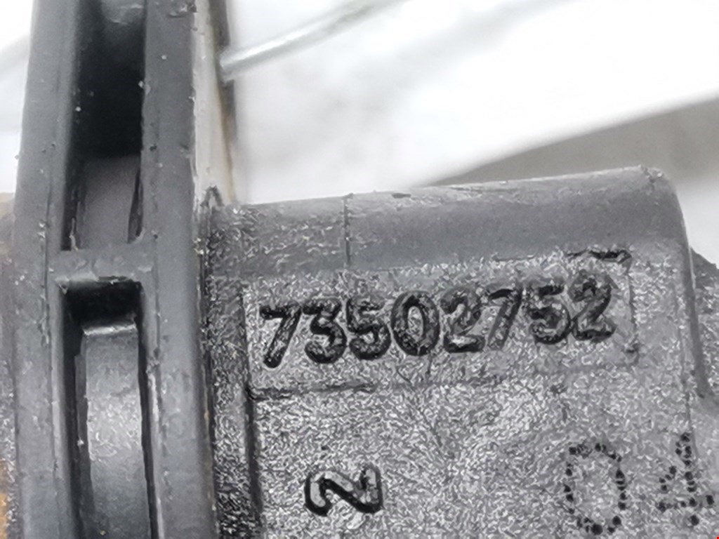 Датчик положения коленвала FIAT Grande Punto 2005-2009