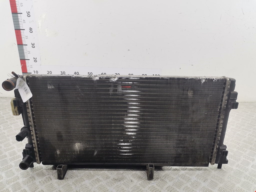 Радиатор основной Skoda Rapid (2012-2020)