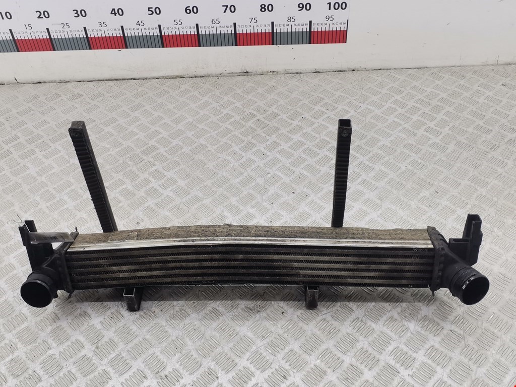 Интеркулер (радиатор интеркулера) SKODA Rapid 2012-2020