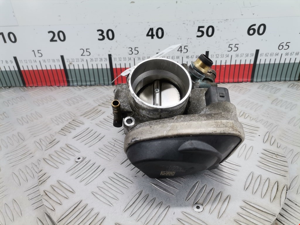 Защита антигравийная OPEL Zafira B 2005-2012