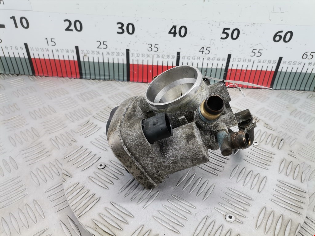 Защита антигравийная OPEL Zafira B 2005-2012