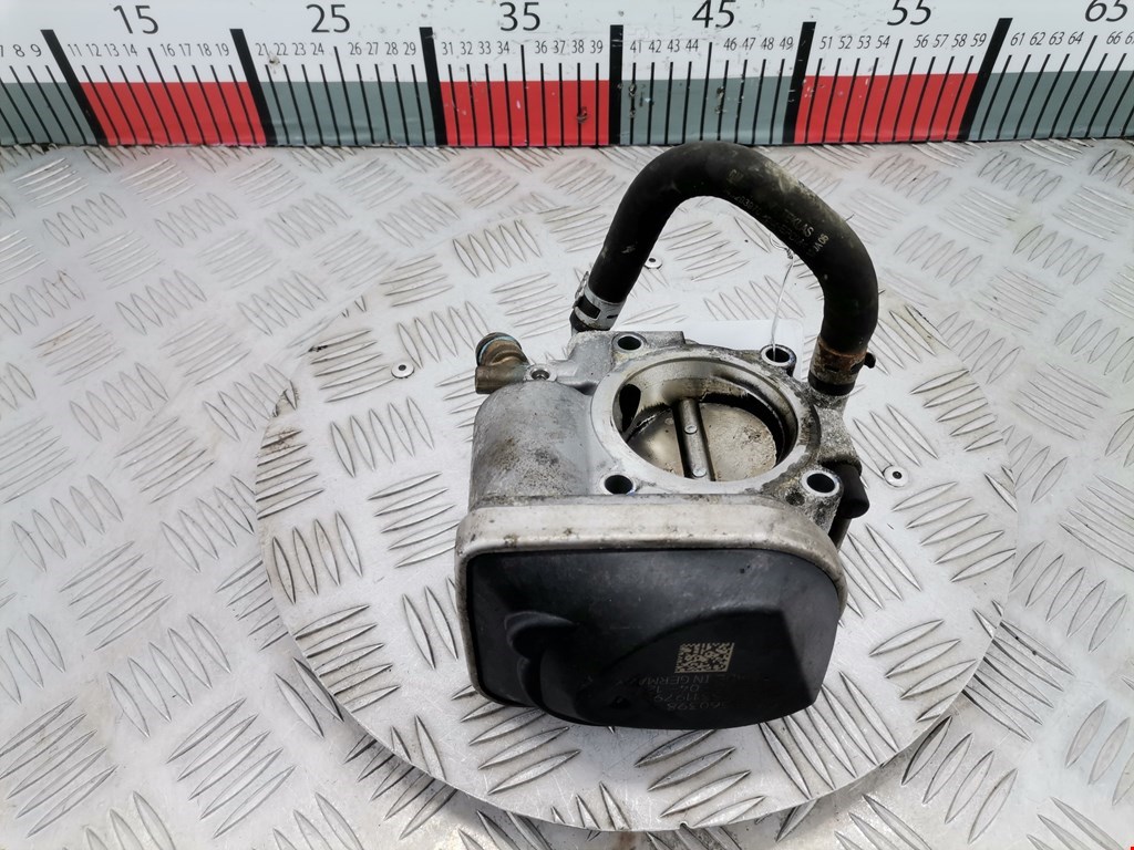 Защита антигравийная OPEL Zafira B 2005-2012