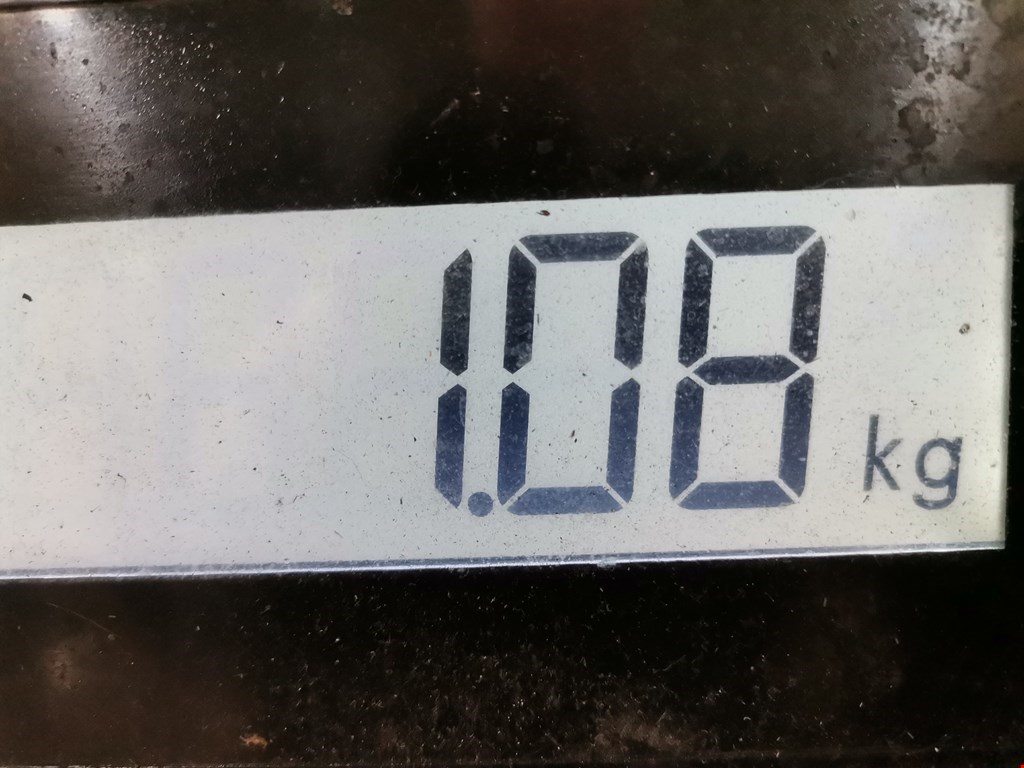 Защита антигравийная OPEL Zafira B 2005-2012