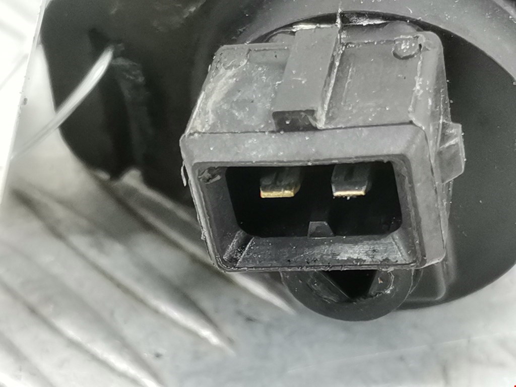 Клапан вентиляции топливного бака OPEL Zafira B 2005-2012