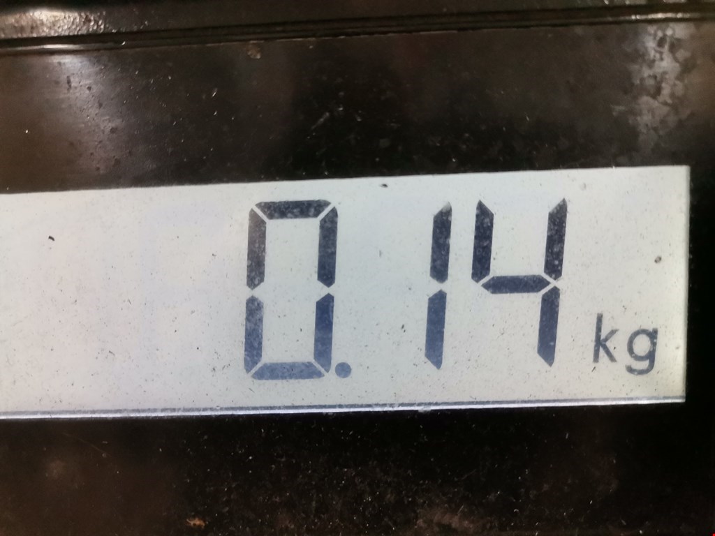 Клапан вентиляции топливного бака OPEL Zafira B 2005-2012