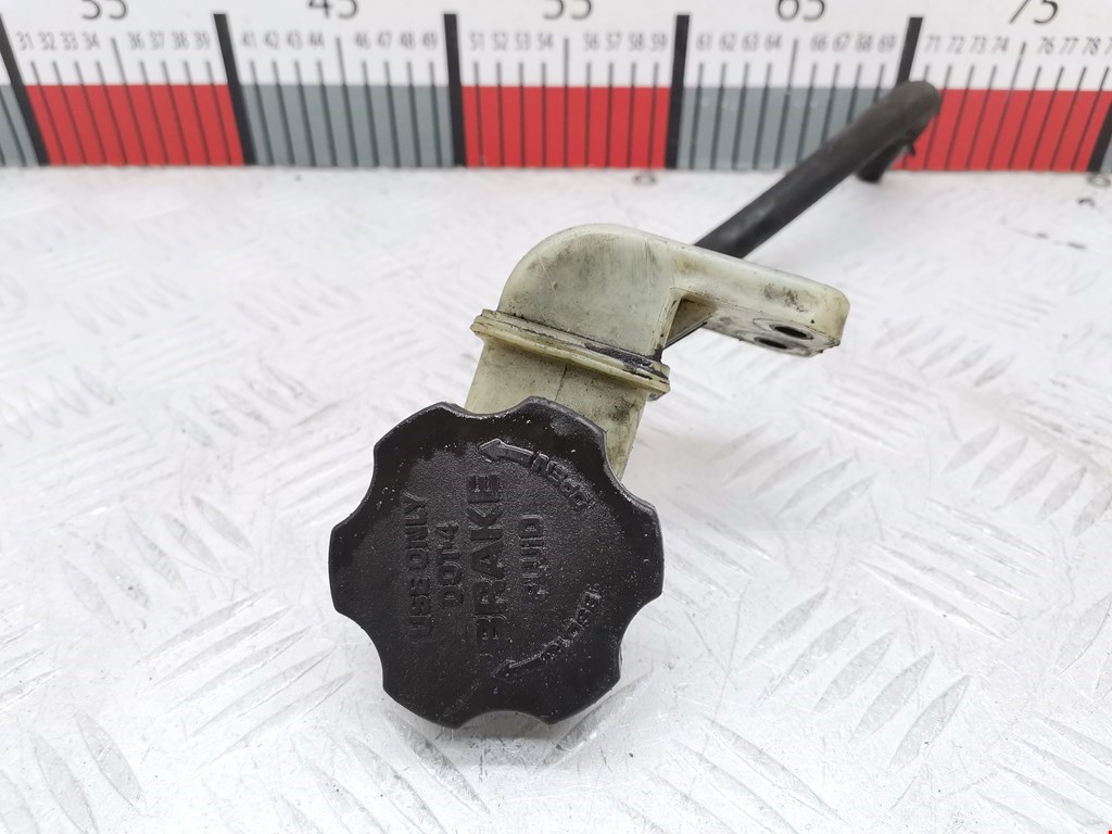 Бачок главного тормозного цилиндра OPEL Antara 2006-2015