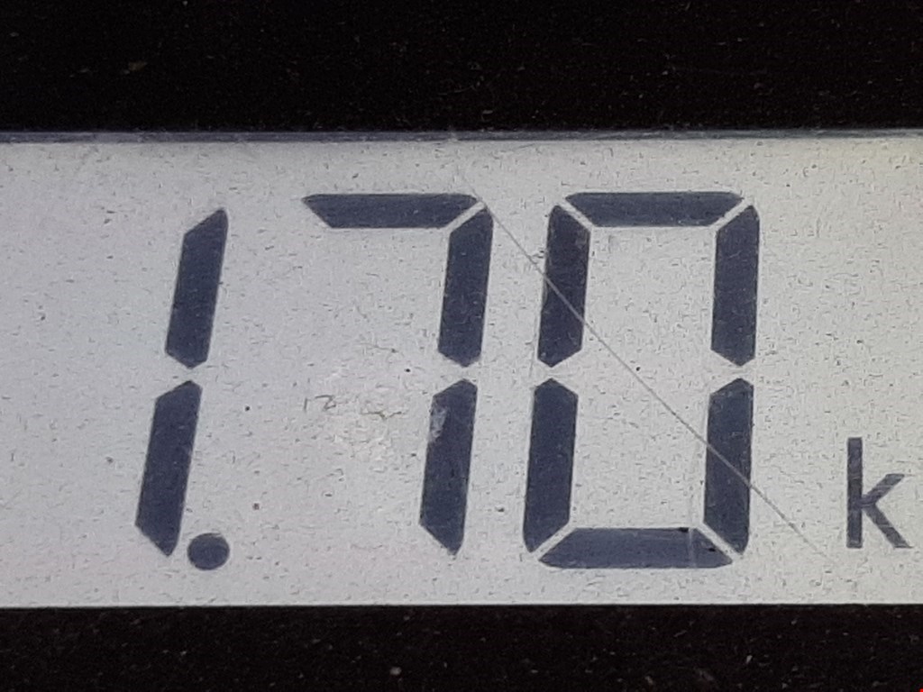 Рычаг передний левый SKODA Superb 2002-2008