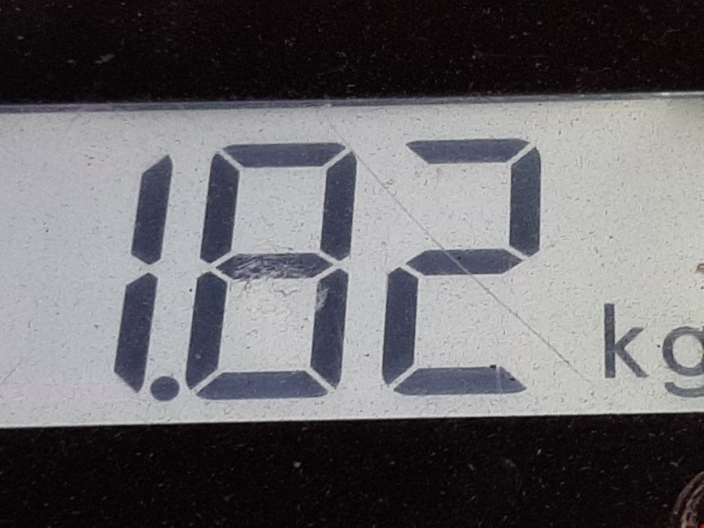 Рычаг передний левый SKODA Superb 2002-2008