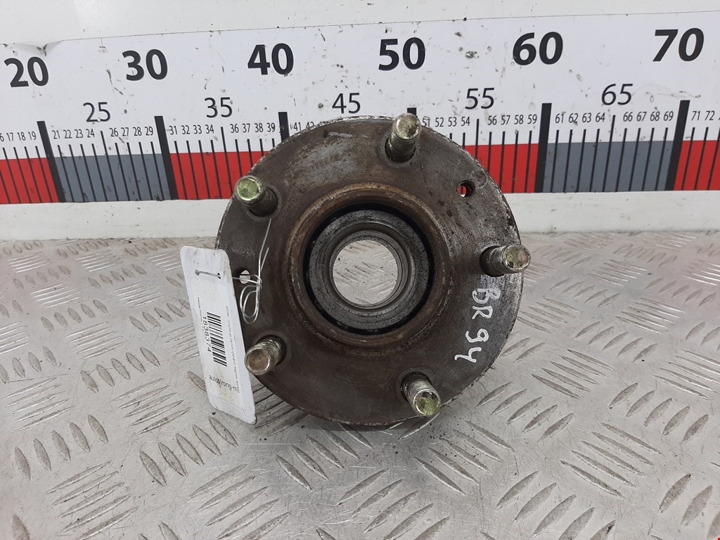 Ступица задняя правая MAZDA Premacy CP 1999-2004