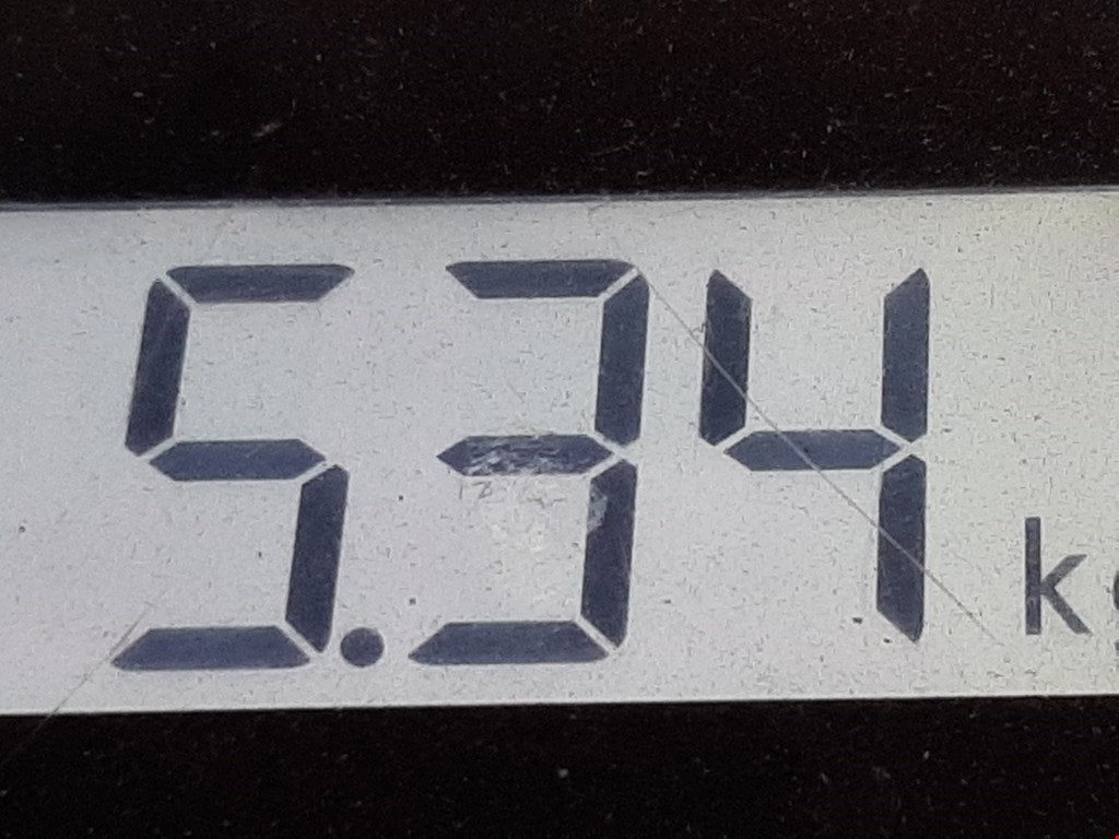 Суппорт передний правый VOLVO XC70 I 2000-2007