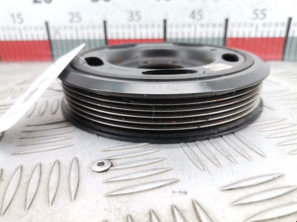 Шестерня коленвала (шкив) OPEL Astra J 2009-2017