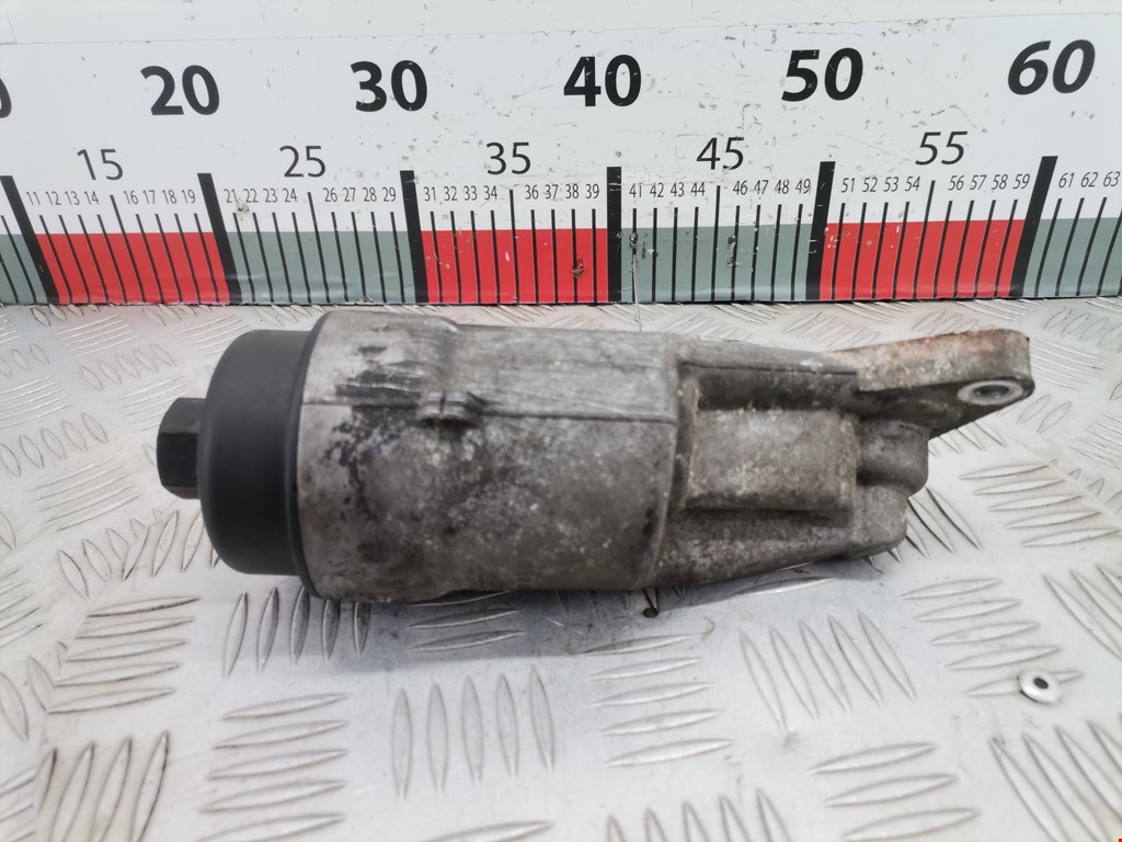 Корпус масляного фильтра OPEL Astra J 2009-2017