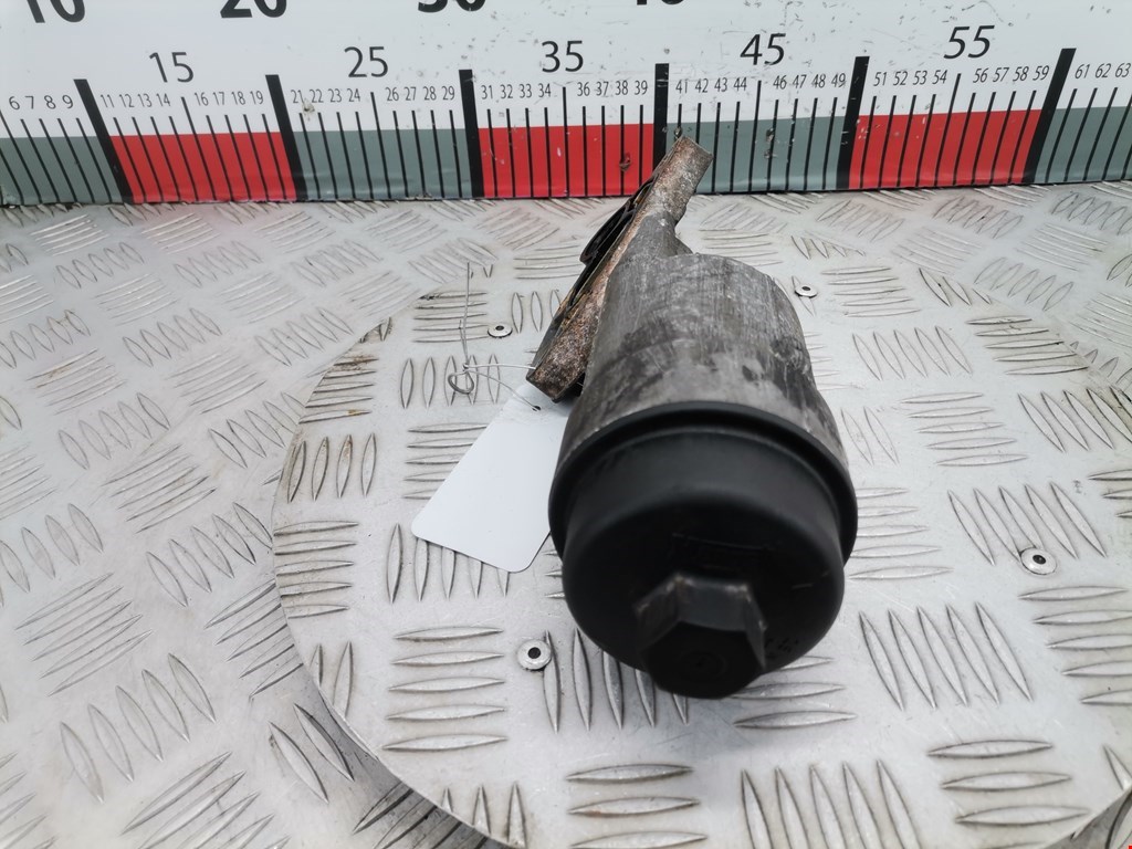 Корпус масляного фильтра OPEL Astra J 2009-2017