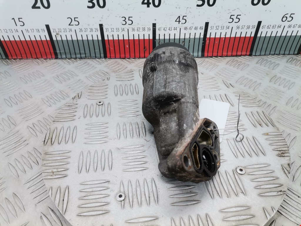 Корпус масляного фильтра OPEL Astra J 2009-2017