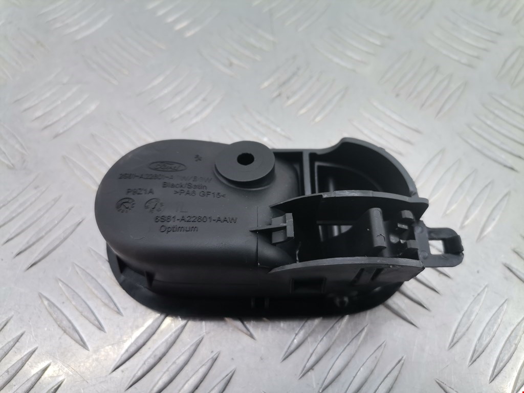 Ручка дверная передняя внутренняя левая FORD Fiesta 2001-2008