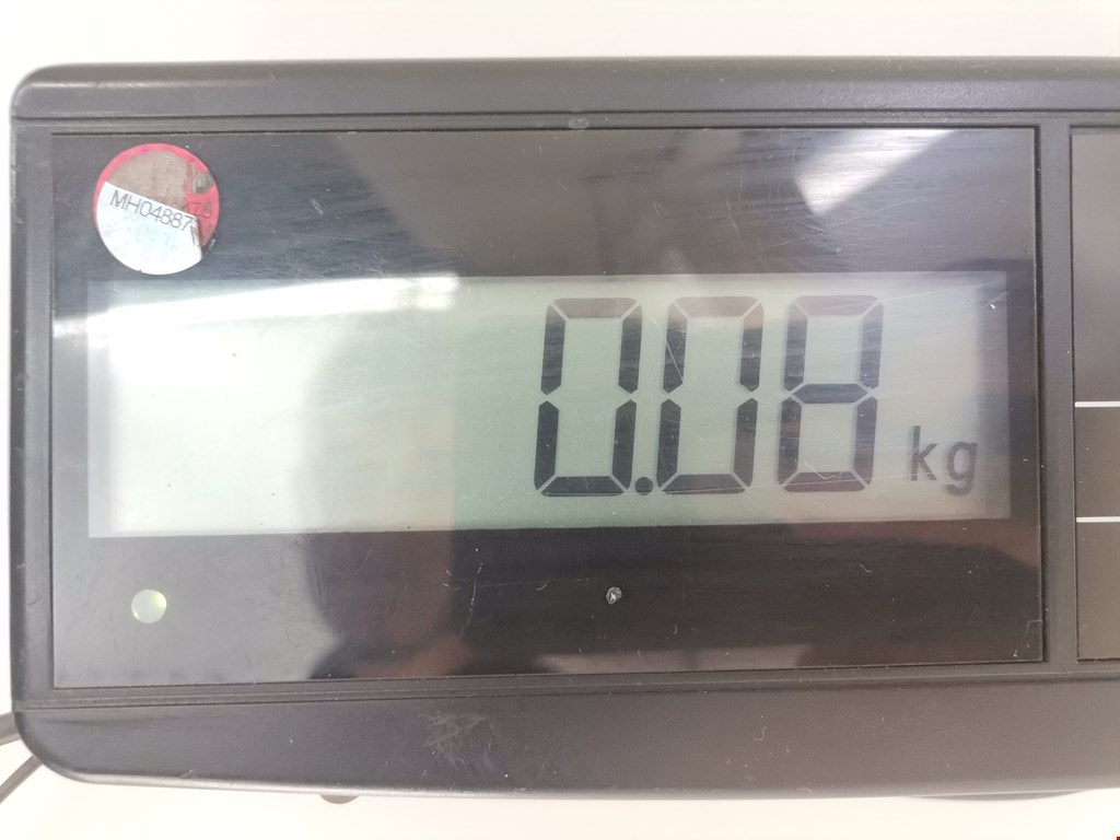 Ручка дверная передняя внутренняя левая FORD Fiesta 2001-2008