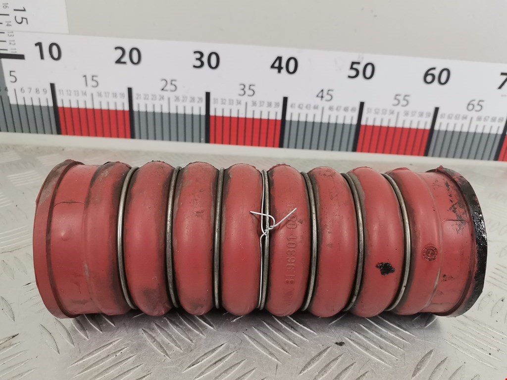 Патрубок интеркулера MAN TGL 2005-н.в.