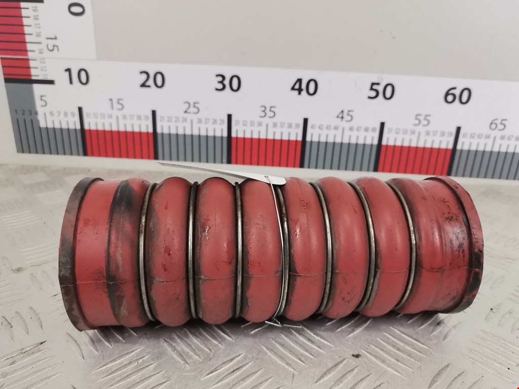 Патрубок интеркулера MAN TGL 2005-н.в.