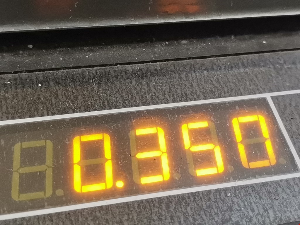 Патрубок интеркулера MAN TGL 2005-н.в.