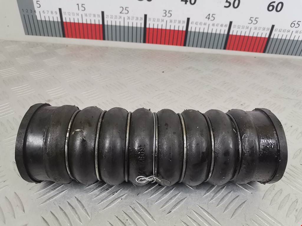 Патрубок интеркулера MAN TGL 2005-н.в.