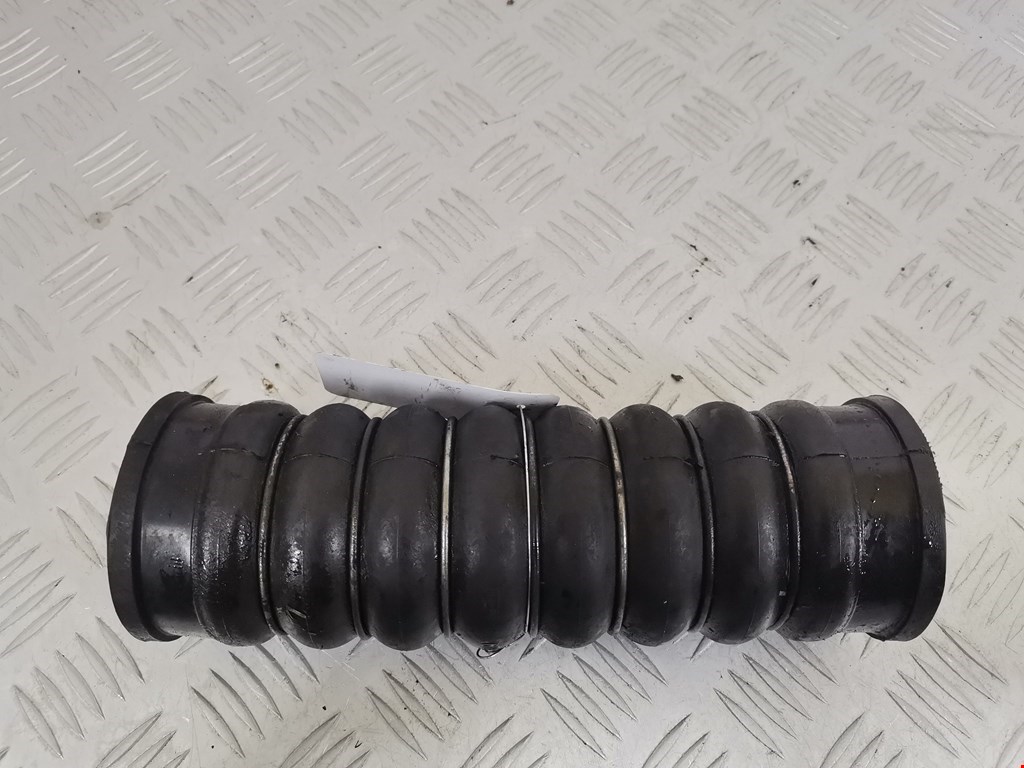 Патрубок интеркулера MAN TGL 2005-н.в.