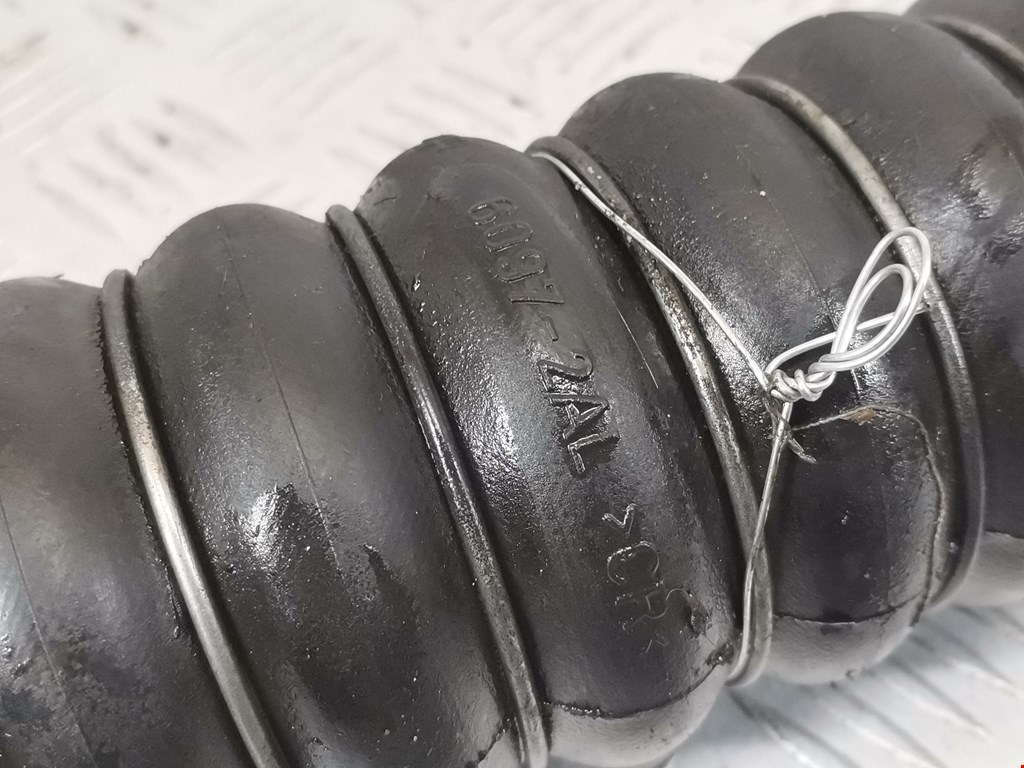 Патрубок интеркулера MAN TGL 2005-н.в.