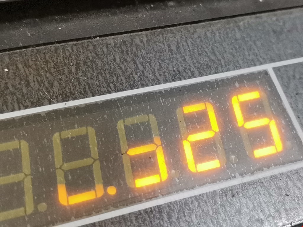 Патрубок интеркулера MAN TGL 2005-н.в.