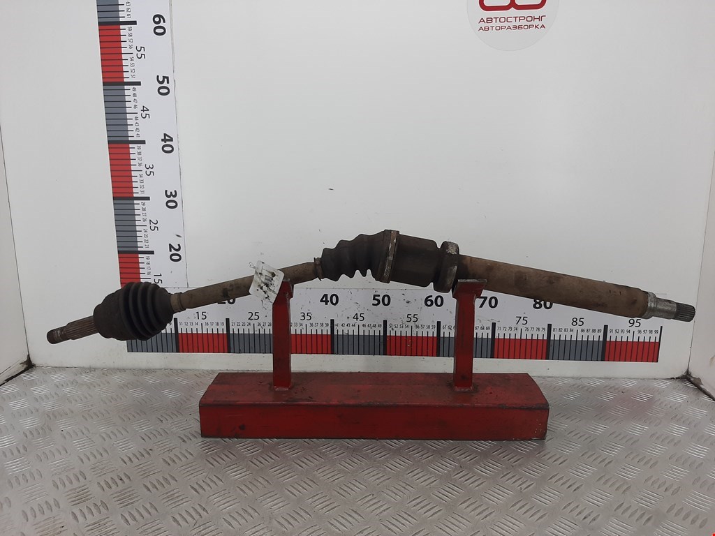 Полуось (привод, приводной вал) передняя правая FORD Fusion 2002-2012