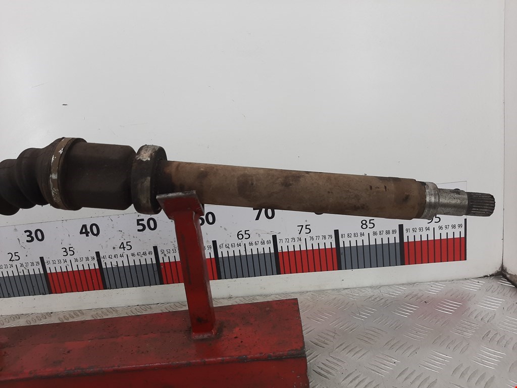 Полуось (привод, приводной вал) передняя правая FORD Fusion 2002-2012