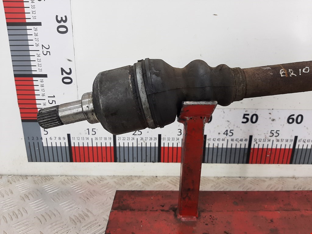 Полуось (привод, приводной вал) передняя левая CITROEN Berlingo 1996-2012